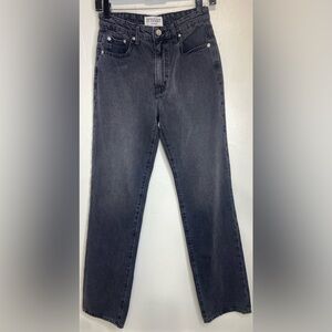 DEREK LAM 10 CROSBY DENIM